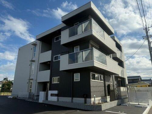 愛知県あま市本郷柿ノ木 賃貸アパート