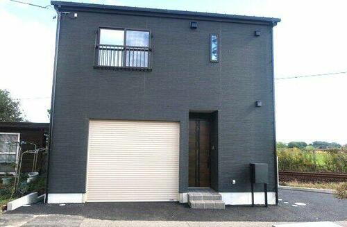 愛知県知多郡東浦町大字森岡字古川 賃貸一戸建て