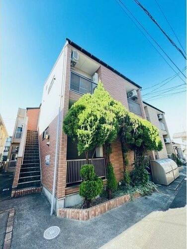 愛知県名古屋市中村区大秋町３丁目 賃貸アパート