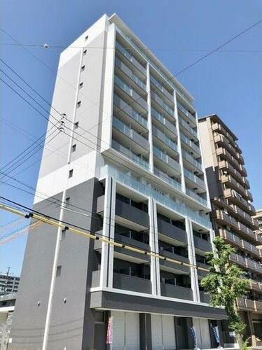 愛知県名古屋市西区康生通２丁目 賃貸マンション