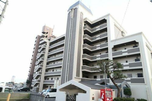 グッタープラッツ緑ヶ丘２番館