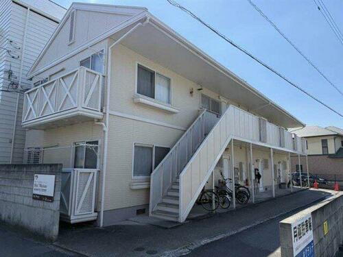 香川県高松市宮脇町１丁目 賃貸アパート