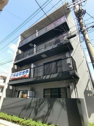 クレサール横中