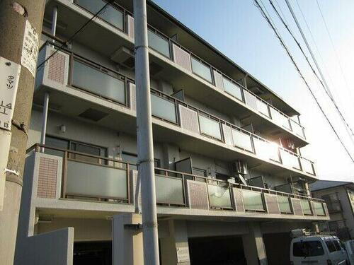 兵庫県神戸市西区森友５丁目 賃貸マンション