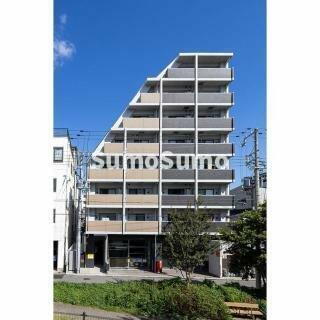 コスモリード神戸三宮