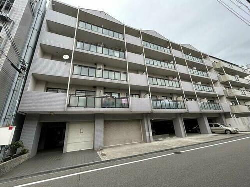 サンローヤル西明石