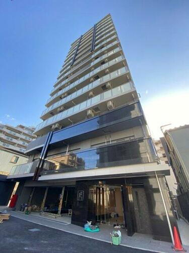 エステムコート神戸元町Ⅱリザーヴ