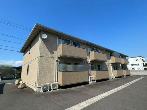 香川県高松市林町 賃貸アパート