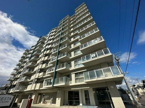 愛知県豊田市浄水町原山 賃貸マンション