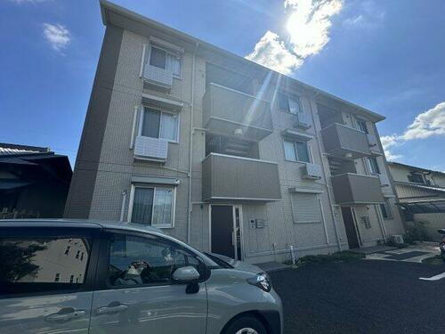 愛知県豊田市金谷町４丁目 賃貸アパート