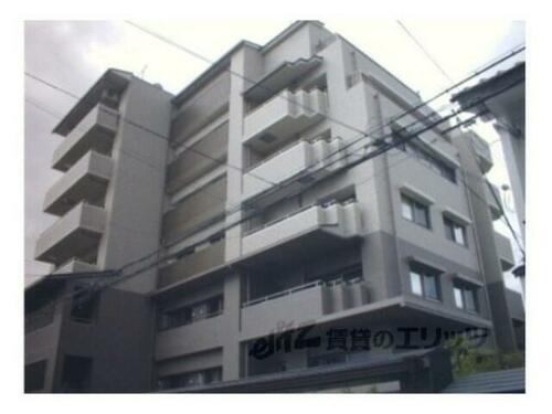 京都府京都市中京区金吹町 築18年3ヶ月 7階建