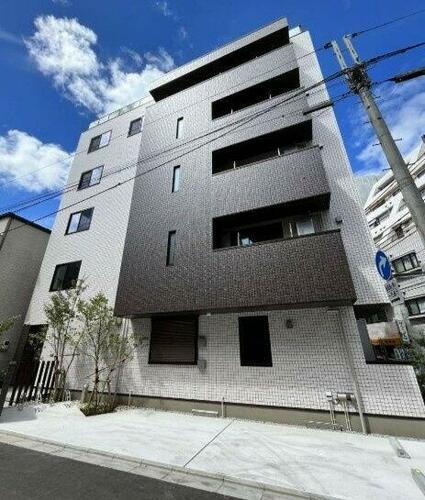 東京都豊島区南大塚１丁目 賃貸マンション