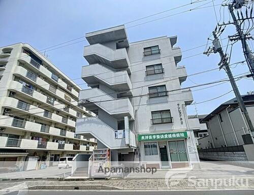 マンションふじ 5階建
