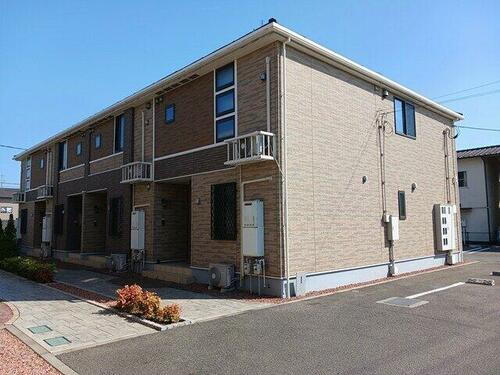 広島県福山市東川口町４丁目 築8年12ヶ月 2階建