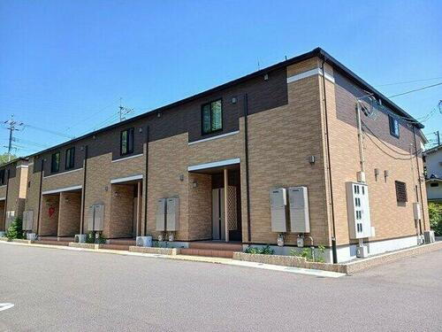 岡山県笠岡市笠岡 築3年10ヶ月 2階建