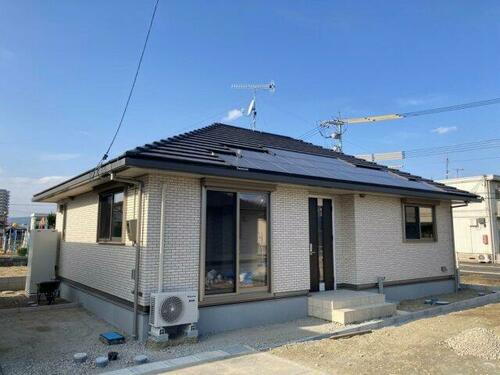 広島県福山市新涯町１丁目 賃貸一戸建て