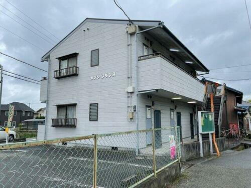 メゾンフランス