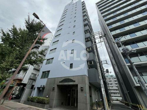 ノルデンハイム東三国Ⅲ　Ａ棟