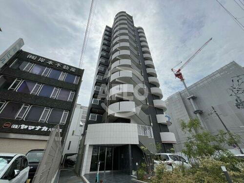 セレニテ新大阪プリエ