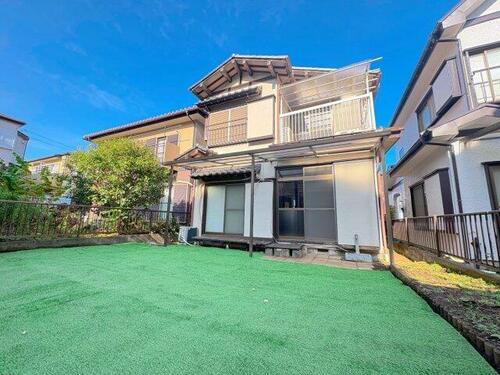 千葉県佐倉市江原台２丁目 賃貸一戸建て