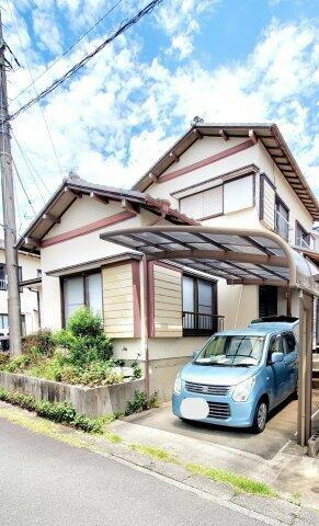 静岡県浜松市浜名区細江町中川 賃貸一戸建て