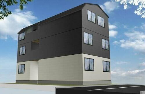 ルグレア八王子