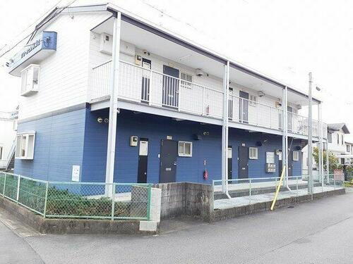 グリーンヒル扶桑Ⅱ