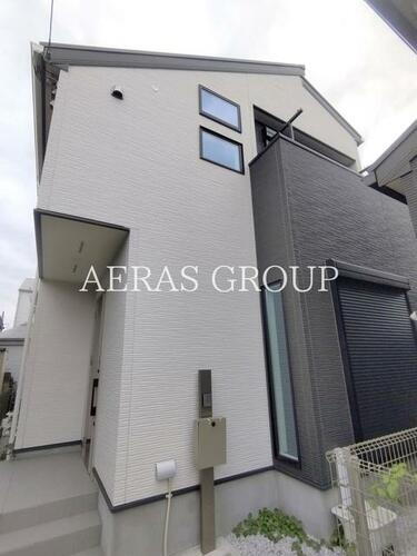 東京都東久留米市滝山５丁目 賃貸一戸建て