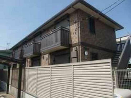 ルナエイト 2階建