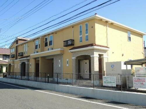 静岡県富士市川成島 賃貸アパート