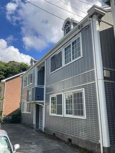 神奈川県横須賀市佐島１丁目 賃貸アパート