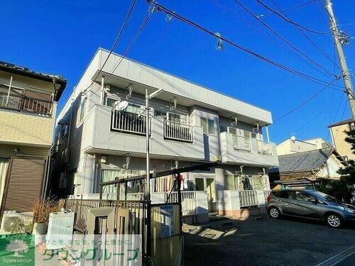 北栄第２マンション