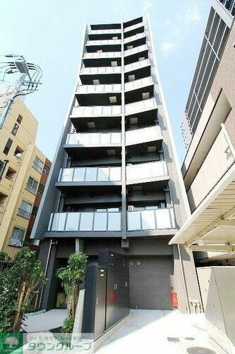Ｌｕｃｅ 10階建