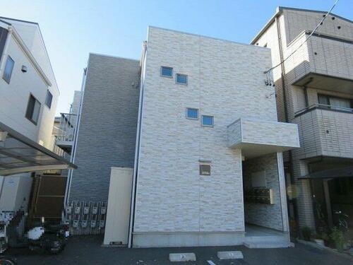 静岡県静岡市駿河区小黒１丁目 賃貸アパート