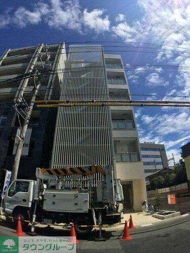 ＥＳＢＥＲＡＮＳＡ 6階建