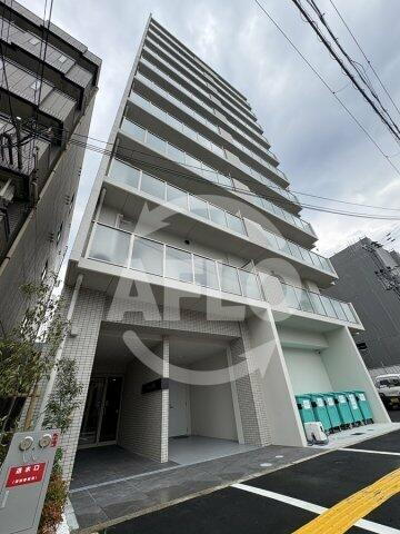 プレステージ１２番館