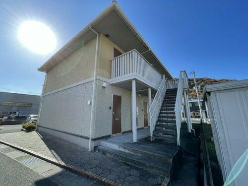 兵庫県姫路市広畑区西蒲田 2階建 築16年11ヶ月