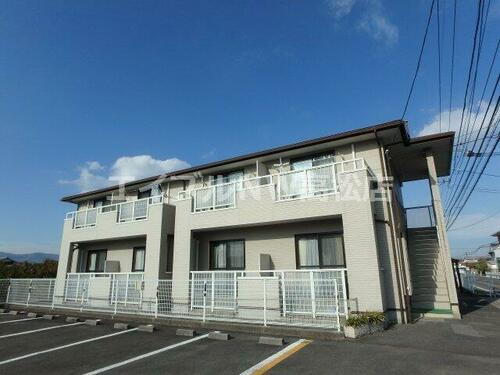 香川県高松市一宮町 賃貸アパート