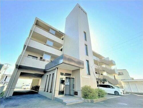 香川県高松市東山崎町 賃貸マンション