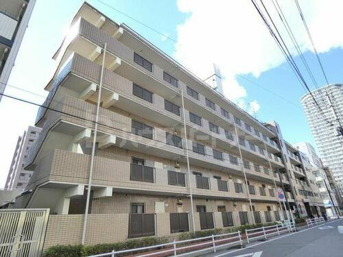 千葉県船橋市本町５丁目 5階建 築37年7ヶ月
