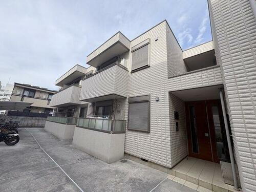 兵庫県神戸市兵庫区材木町 賃貸アパート