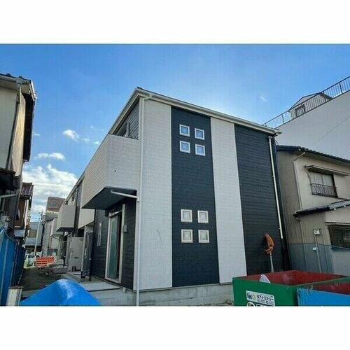 愛知県名古屋市北区天道町４丁目 賃貸アパート