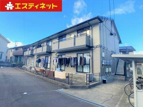 愛知県知多郡阿久比町大字植大字西徳吉 賃貸アパート