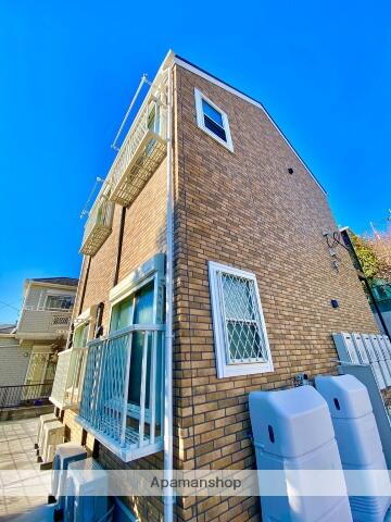 ハーミットクラブハウス和田Ⅱ