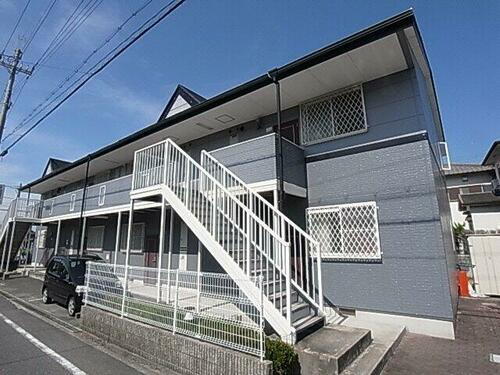 奈良県御所市大字竹田 築29年9ヶ月 2階建