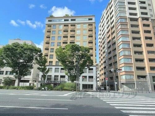 京都府京都市中京区西洞院通押小路下る押西洞院町 築22年6ヶ月 地上11階地下1階建