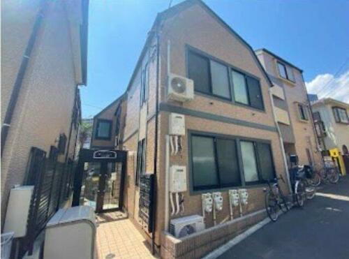 アーバンプレイス新宿新都心