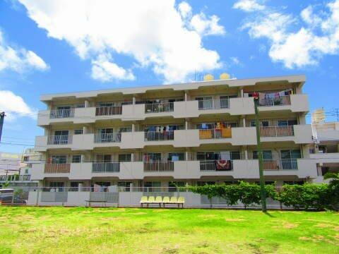 第２マンションみやさと