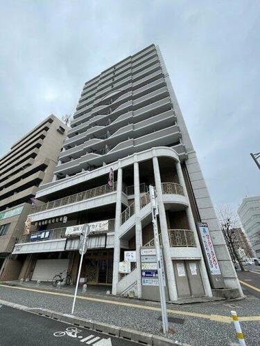 エステートモア・天神倶楽部 12階建