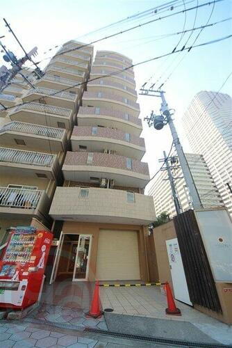 ジラソーレ本町通